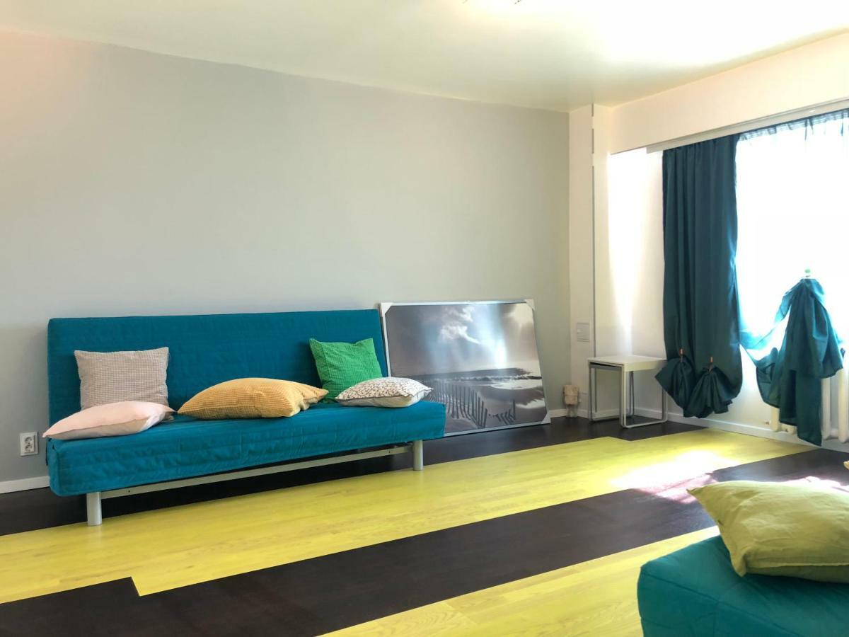 Green Apartment 6 부쿠레슈티 외부 사진