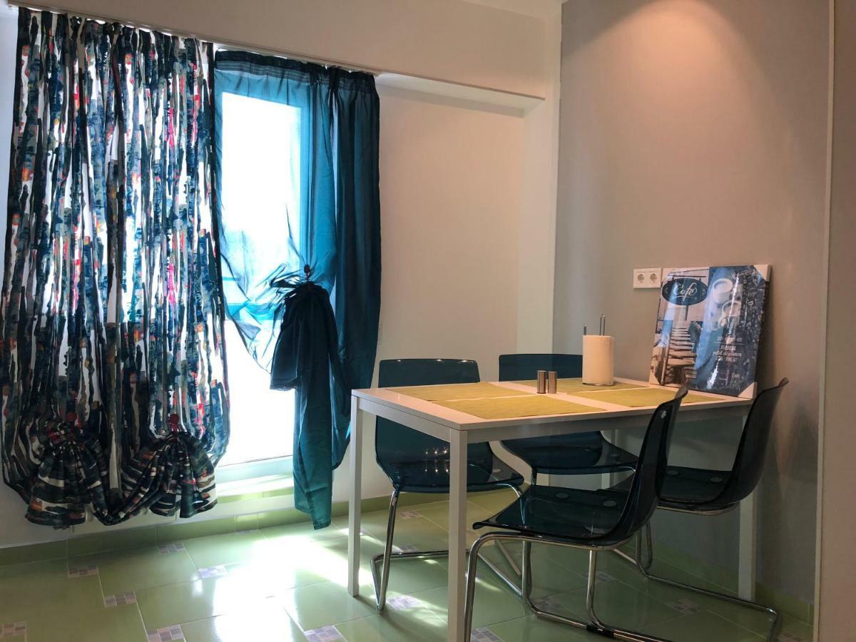 Green Apartment 6 부쿠레슈티 외부 사진