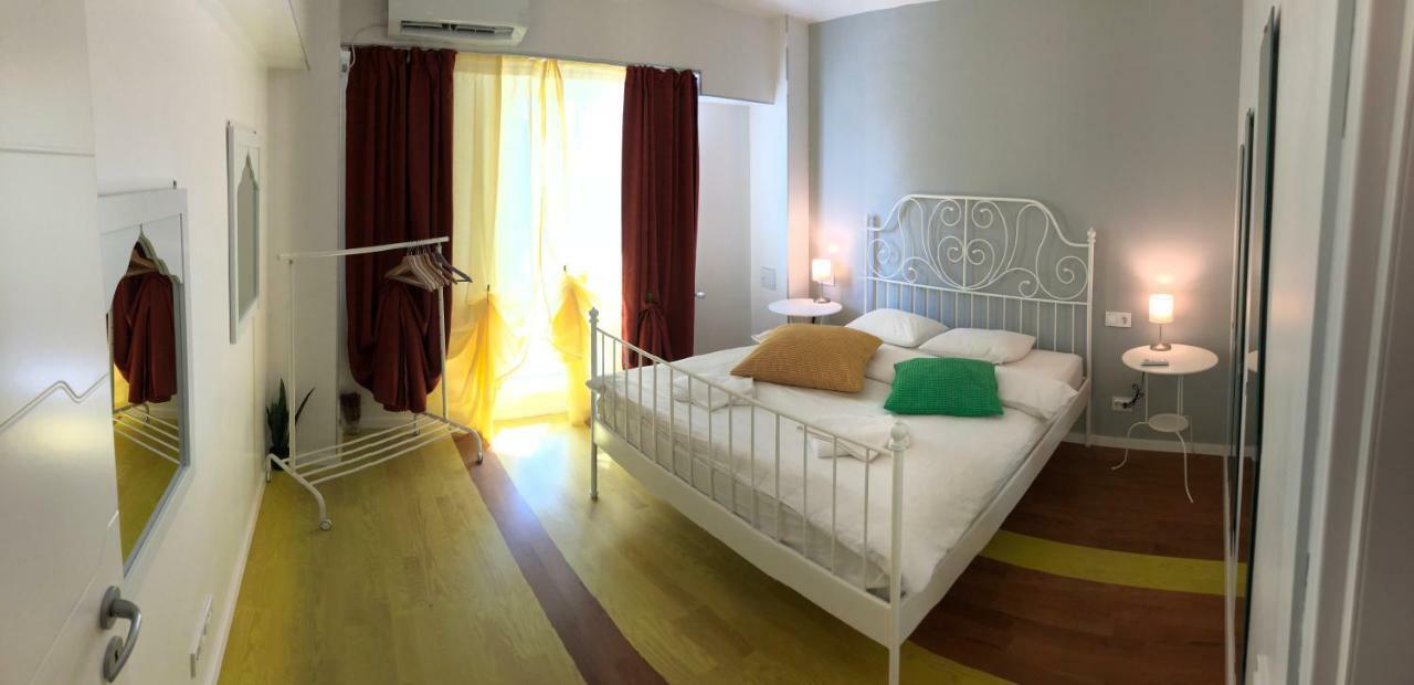 Green Apartment 6 부쿠레슈티 외부 사진