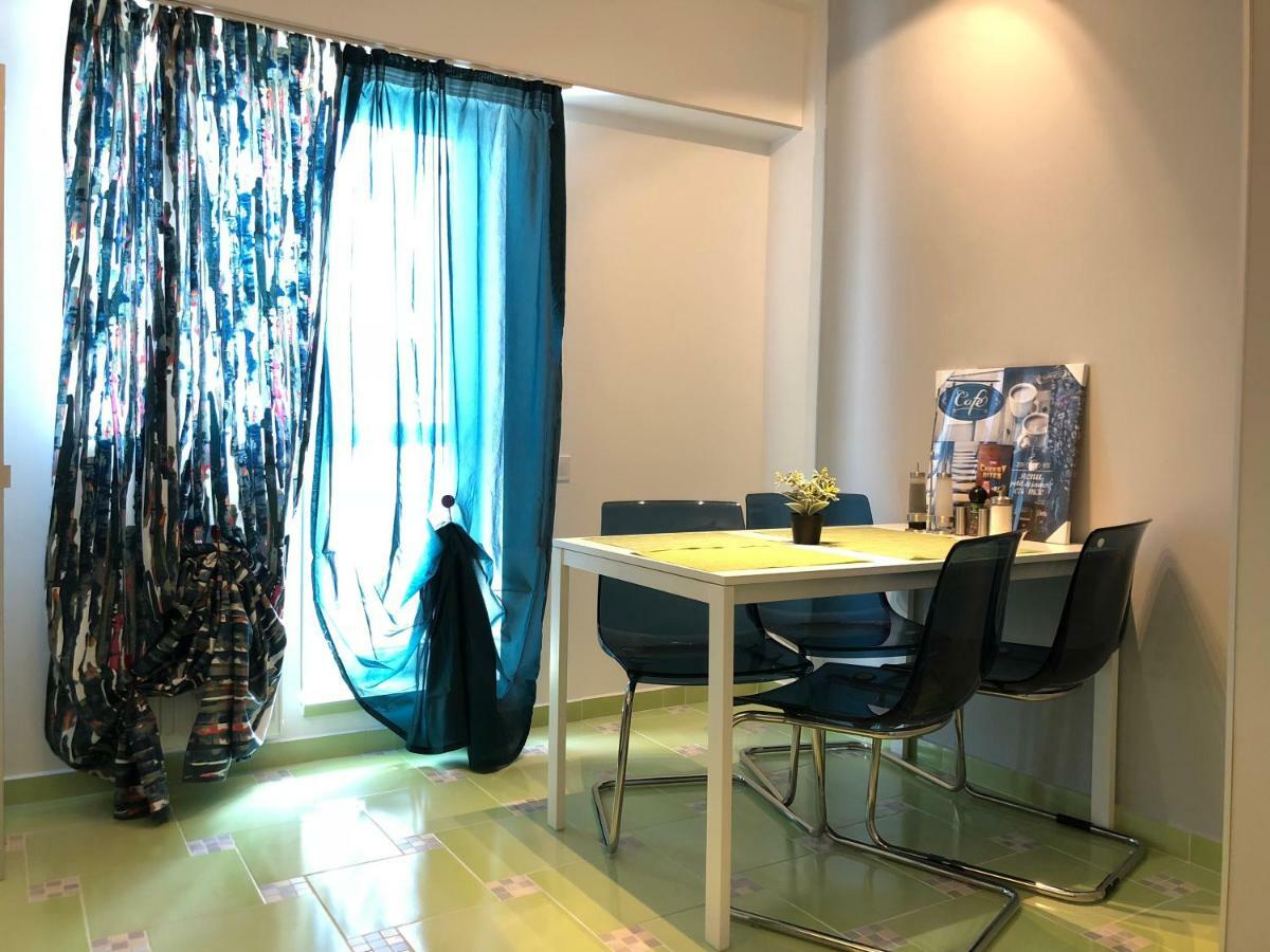 Green Apartment 6 부쿠레슈티 외부 사진