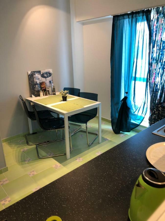Green Apartment 6 부쿠레슈티 외부 사진